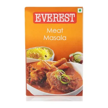 Everest Mutton Masala - 100gr