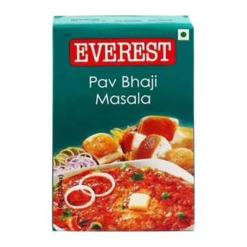 Everest Pav Bhaji Masala - 50gr