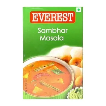 Everest Sambhar Masala - 50gr