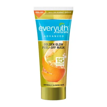 Everyuth Natural Face Wash 150gm