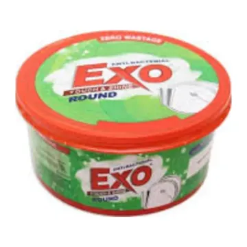 Xtra Dish Wash-225gr- 30Rs