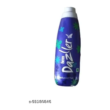 Eyetex Dazller Perfumed Talc 30g