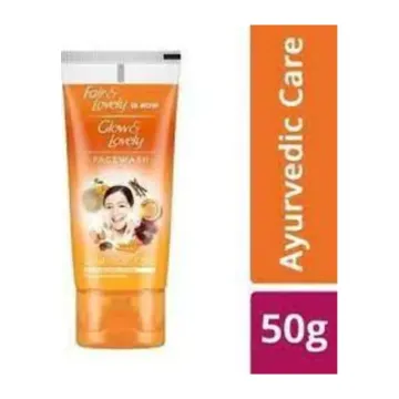 Fair and Lovely - Ayurvedic Cream 25g