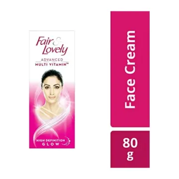 Fair and Lovely Advanced Multivitamin- 80g