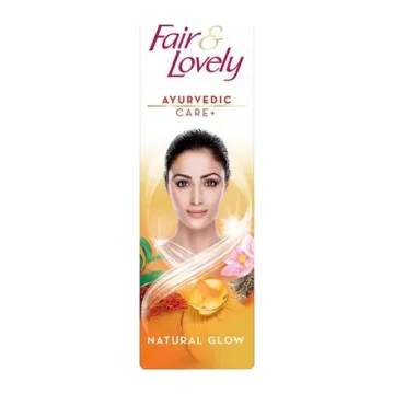 Fair and Lovely - Ayurvedic Care 25g