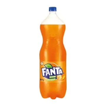 Fanta Apple Delite 250ml