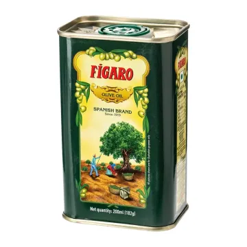 Figaro Olive Oil - 200ml