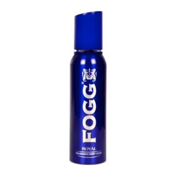 Fogg Royal Body Dynamic - For Men (150 ml)