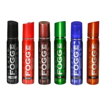 Fogg Mini Fragrance Body Spray