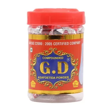 G.D Inguvva-20gr