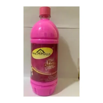Ganga Concentrated Cleaner 1L