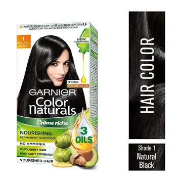 Garnier Color Natural Hair Cream 70ml+60gr