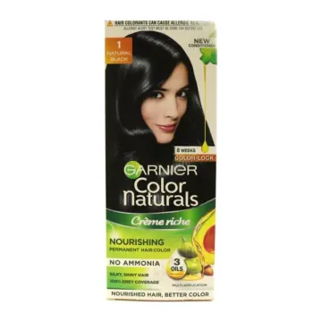 Garnier Color Naturals Cream Rice