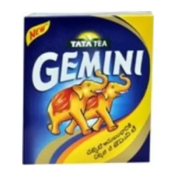 Gemini Tea Powder- 100g