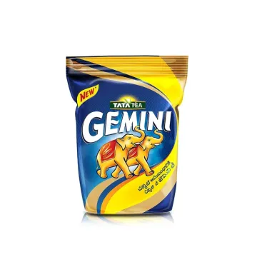 Gemini Tea Powder - 1kg