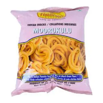 Haldiram Murukku 150g