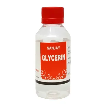 Glycerin 50g