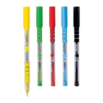 Ball Pen Rs 5