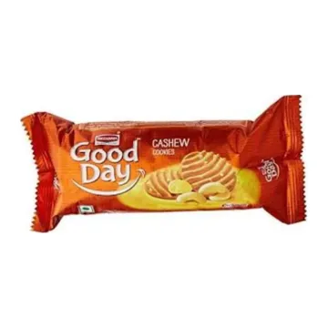 Good Day-Cashew Cookies - 10Rs