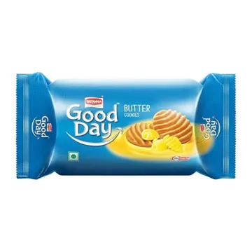 Good Day Butter Cookies