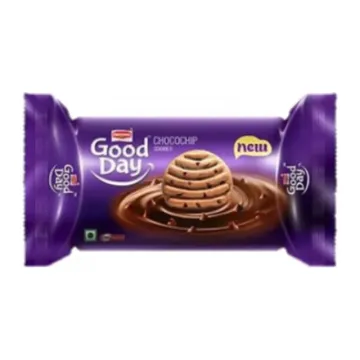 Good Day Chocochip Cookies