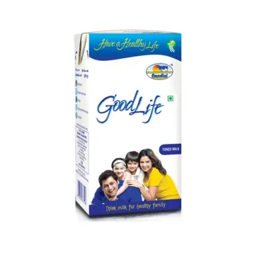 Good Life Milk - 500ml