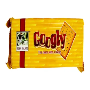 Googly Biscuit -5Rs
