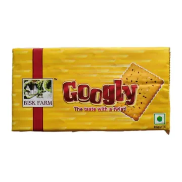 Googly the Taste with A Twist 200g
