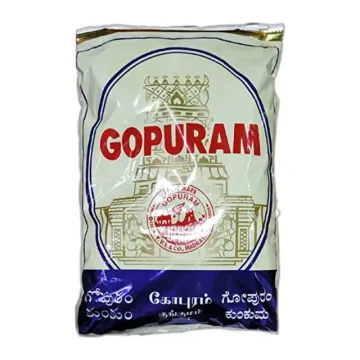 Gopuram Kumkuma-