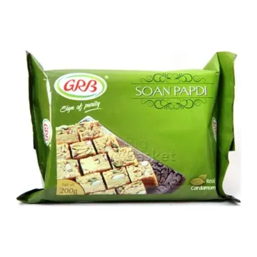 GRB Soan Papdi 200g