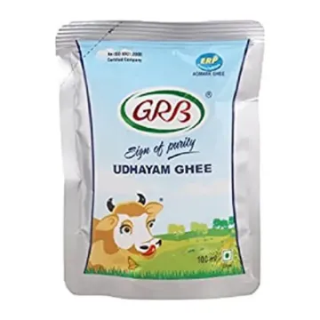 GRB Udhayam Ghee 50ml