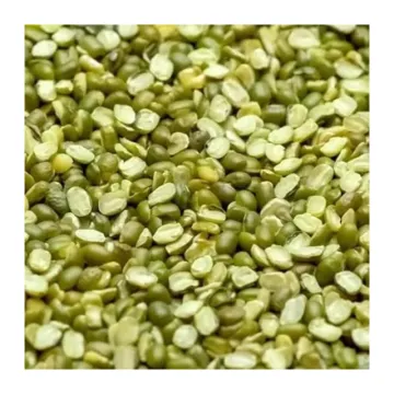 Green Moong Daal - 500g