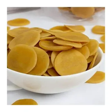 Pani Puri Papads-500gm