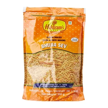 Haldiram Bhujia Sev, 1kg
