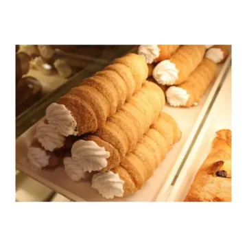 Haldiram Cream Cone Vanilla Flavour 10Rs