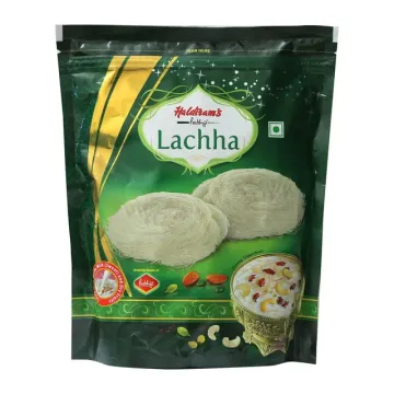 Haldiram´s Lachha 500g