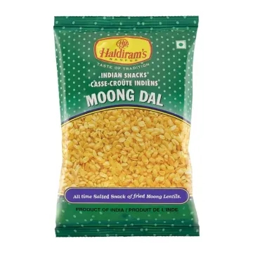 Haldiram Moong Daal-5Rs