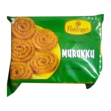 Haldiram Murukku 200gm