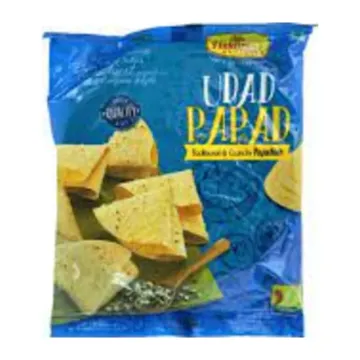 Haldiram Udad Papad 200g