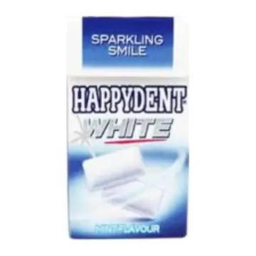 Happydent White 14.7g