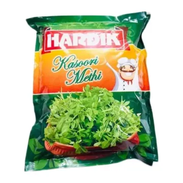 Hardik Kasoori Methi