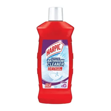 Harpic Bathroom Cleaner, 500 ml