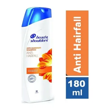 Head & Shoulders Anti Hairfall 650ml