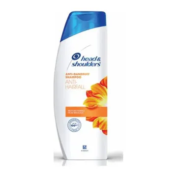 Head & Shoulders Anti-Hair Fall 72 ml