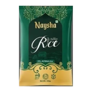 Naysha Basmati Rice 1kg