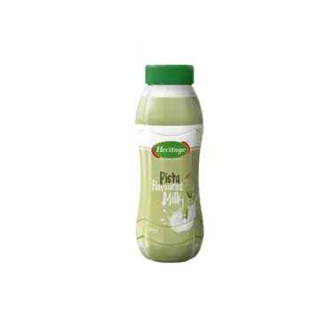 Nandini Good Life Pista Flavoured Milk 200ml
