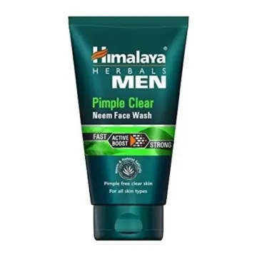 Himalaya Men Neem Face Wash 50 ml