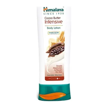 Himalaya Cocoa Butter Body Lotion 100ml