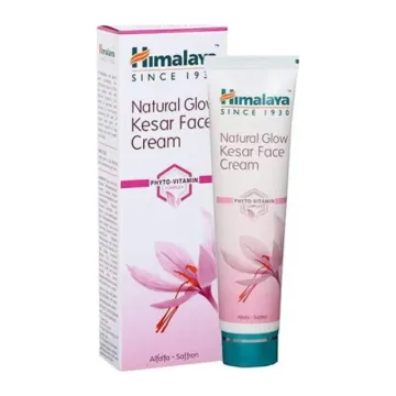 Himalaya Kesar Cream 50 g