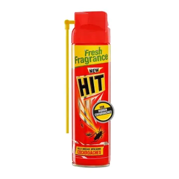 HIT Cockroach Killer Spray, 400ml